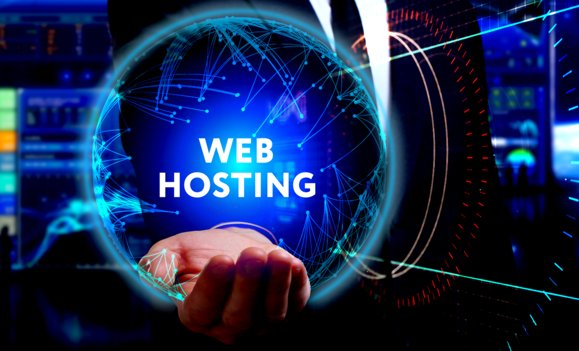 choose hosting