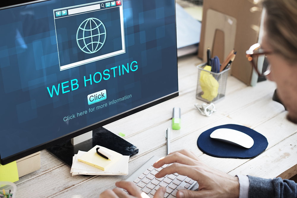 Hosting Buyer