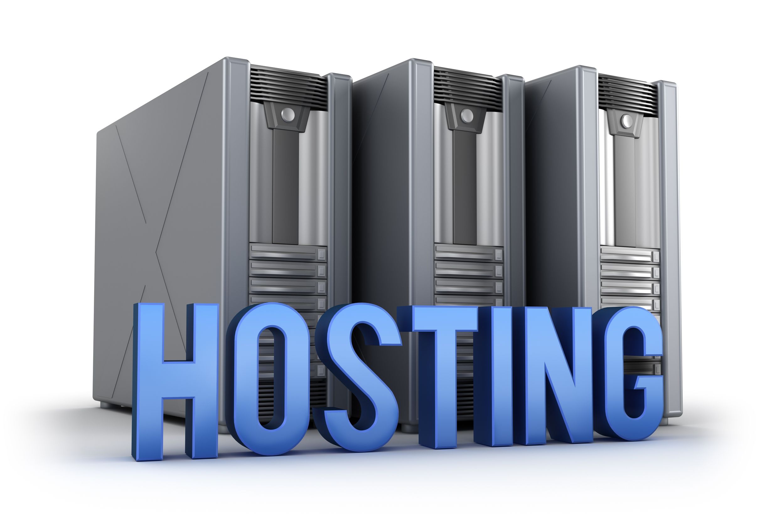 hosting service