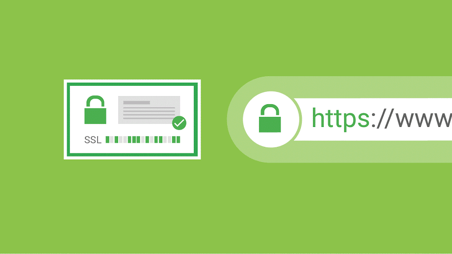 Free SSL Certificate