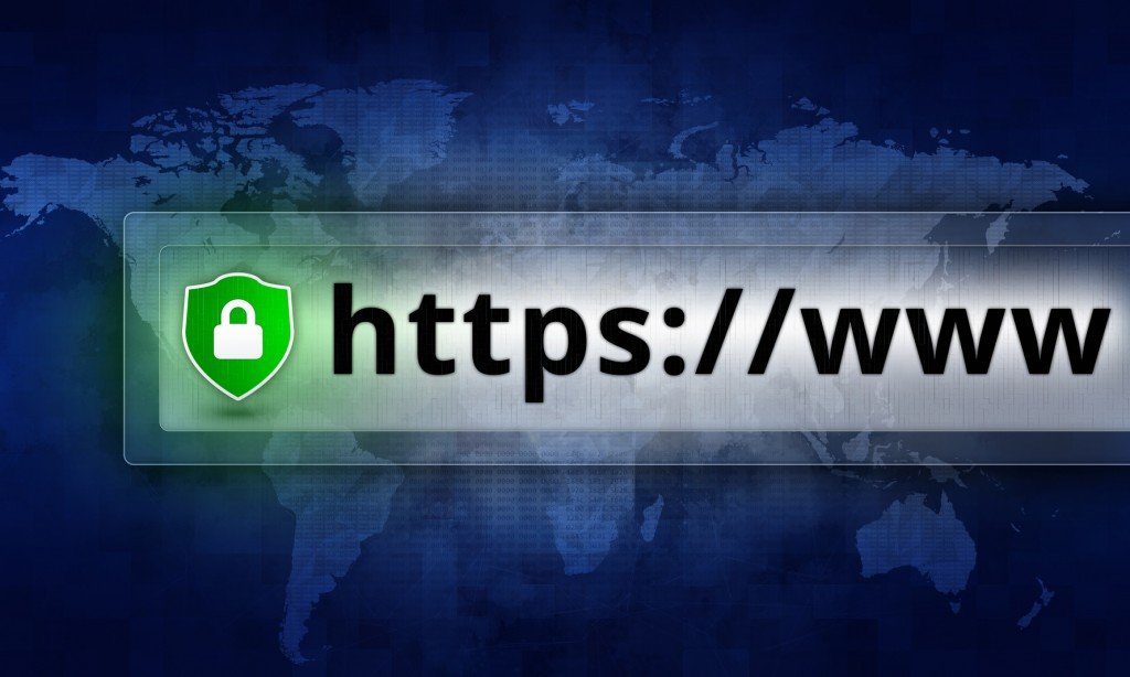 HTTPS