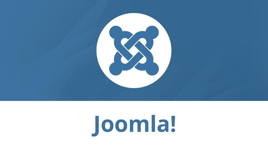 Transfer Joomla