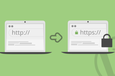 HTTPS on WordPress