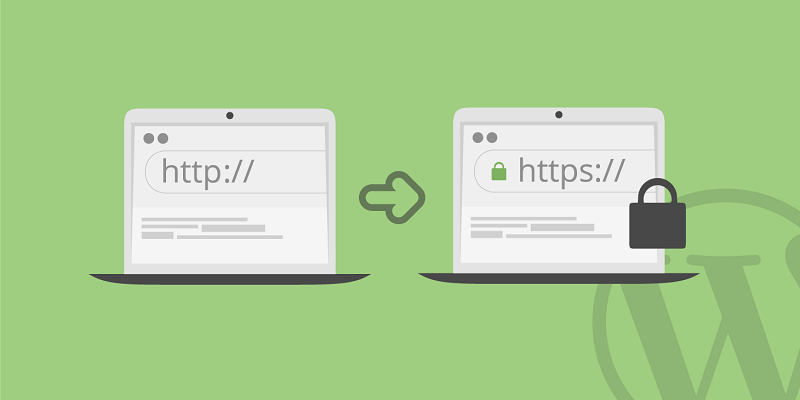 HTTPS on WordPress