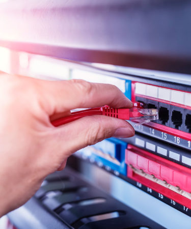 Web Hosting