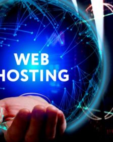 choose the best Hosting