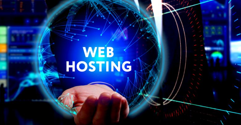 choose the best Hosting