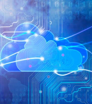 Switch to the Cloud