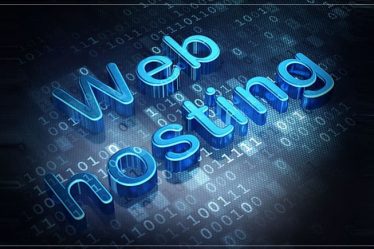 choose a web hosting