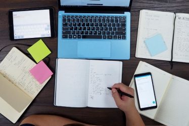 Best free note taking app