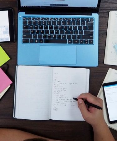 Best free note taking app