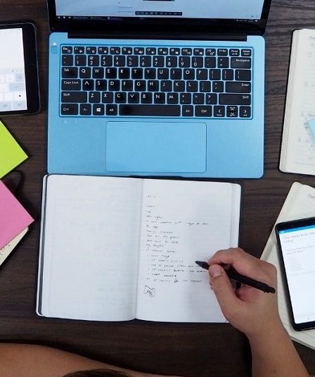 Best free note taking app