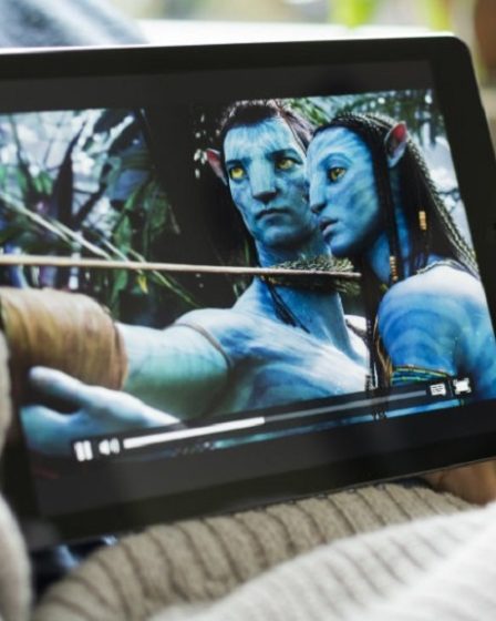 Best Movie App for Streaming