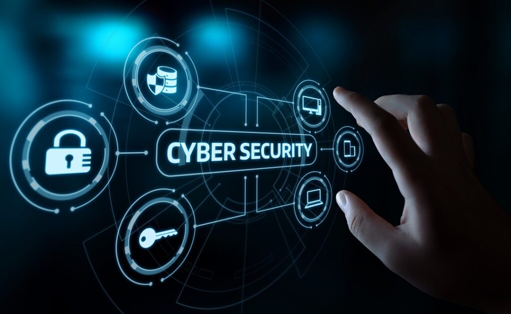 Why Should I Choose Cyber Security