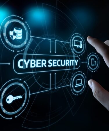 Why Should I Choose Cyber Security
