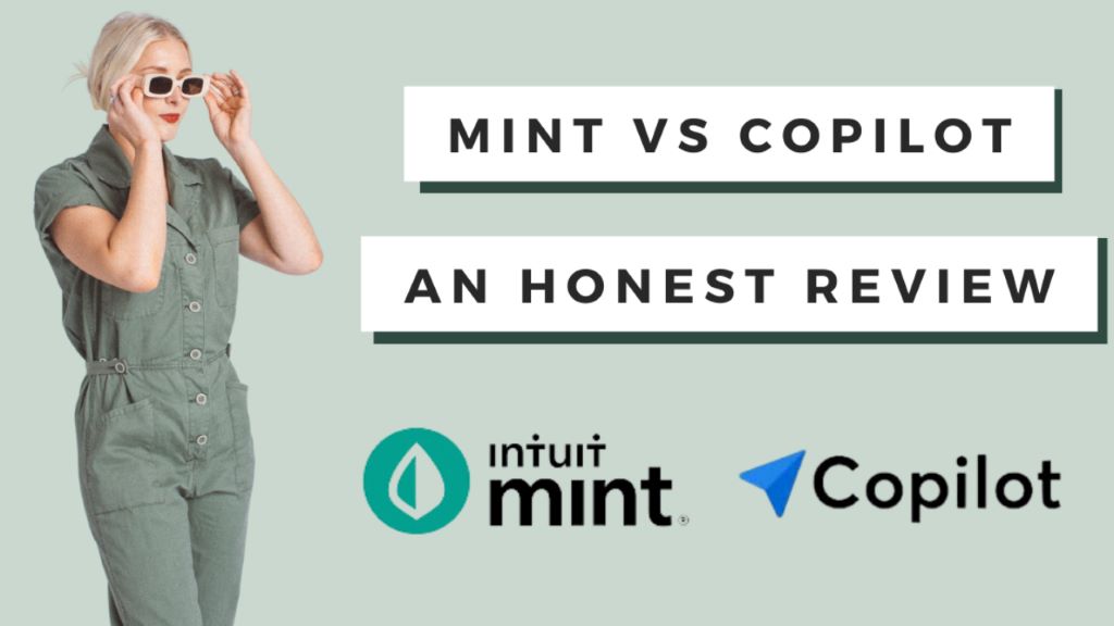 Copilot vs Mint: Which Personal Finance Tool is Right for You?