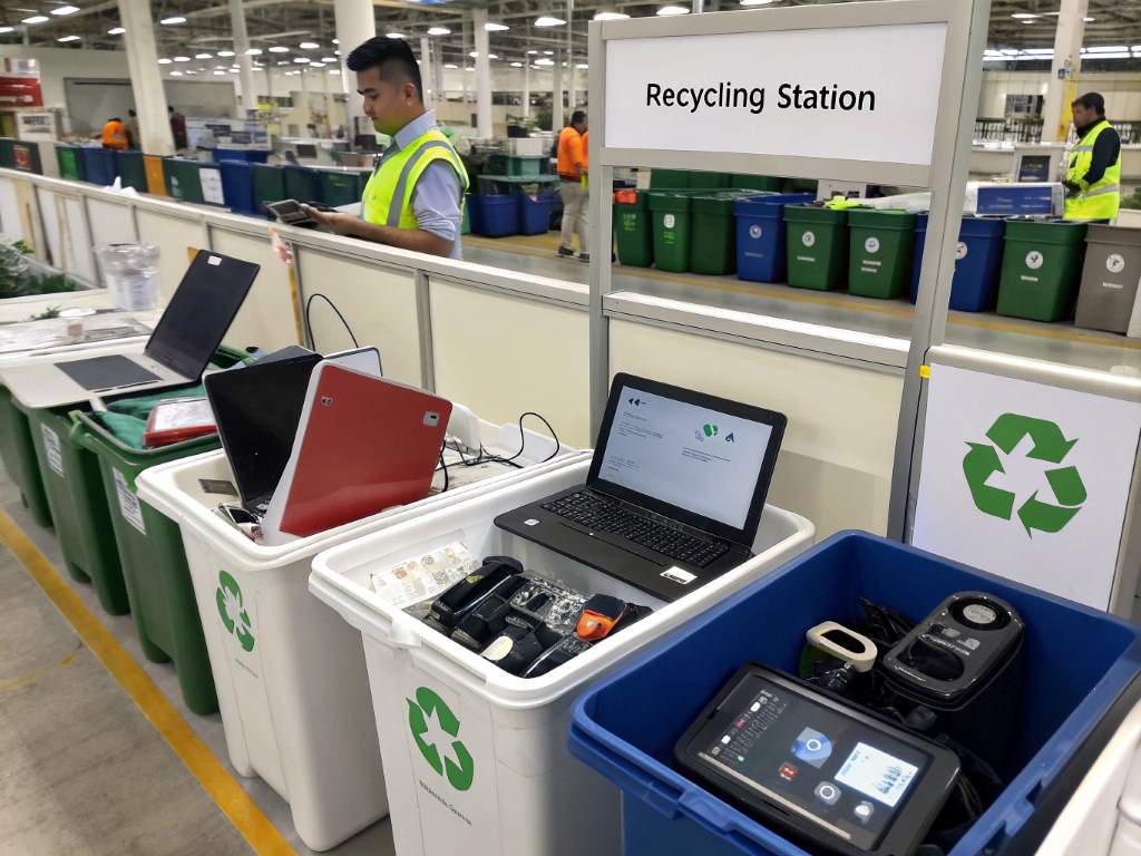 eco-friendly gadget disposal ideas