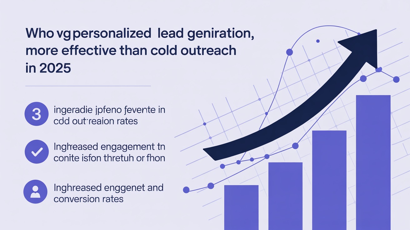 What metrics should I track for lead gen success
