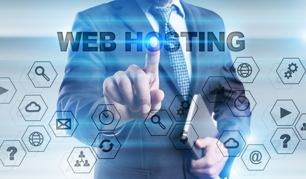 Guide to choosing the best web hosting in New York with fast speed secure servers and reliable uptime