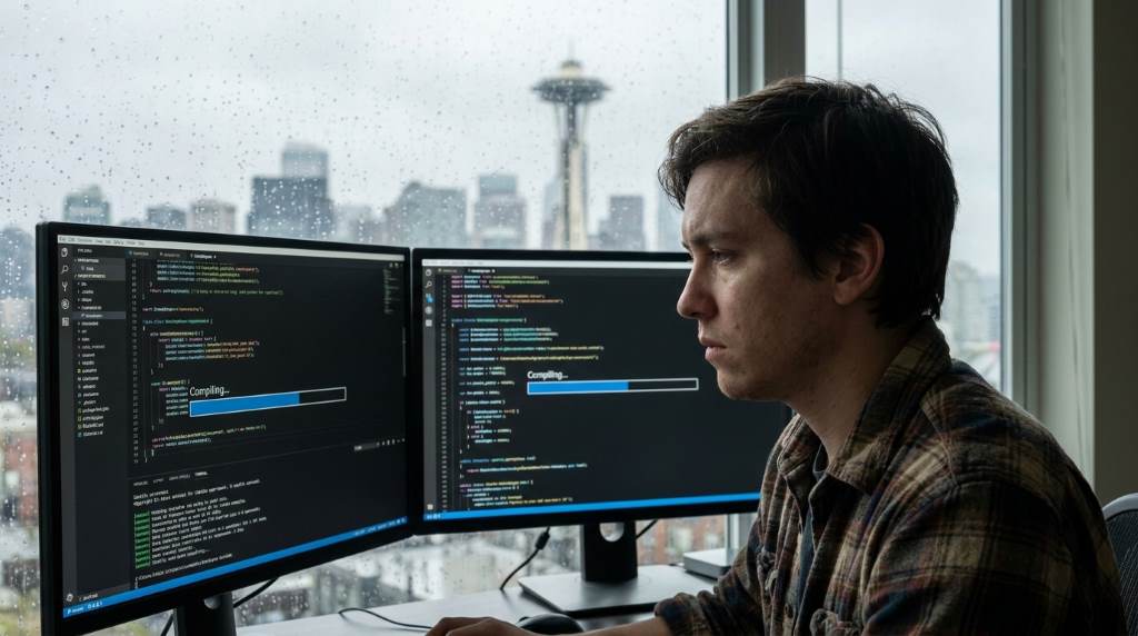 Why Developers in Seattle, WA Upgrade CPUs